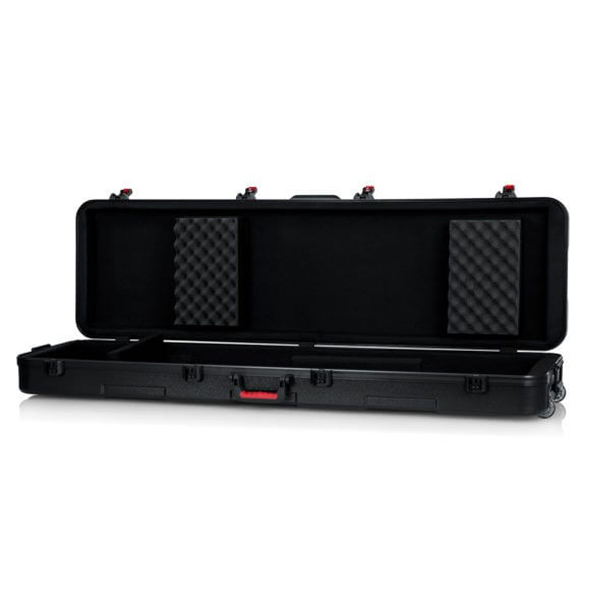 Gator GTSA-KEY88SLXL 88 Note Keyboard Case