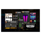ICON Ultra 4 USB 3.0 Super-speed Audio Interface