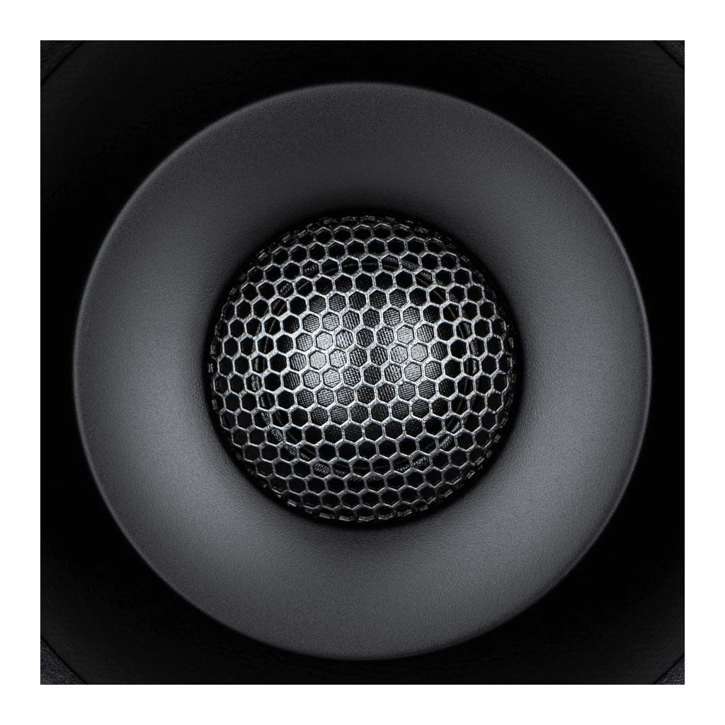 Fluid Audio FX50 5-inch 2-Way Active Studio Monitor Speaker - Pair
