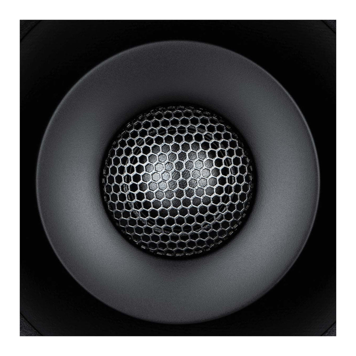 Fluid Audio FX50 5-inch 2-Way Active Studio Monitor Speaker - Pair