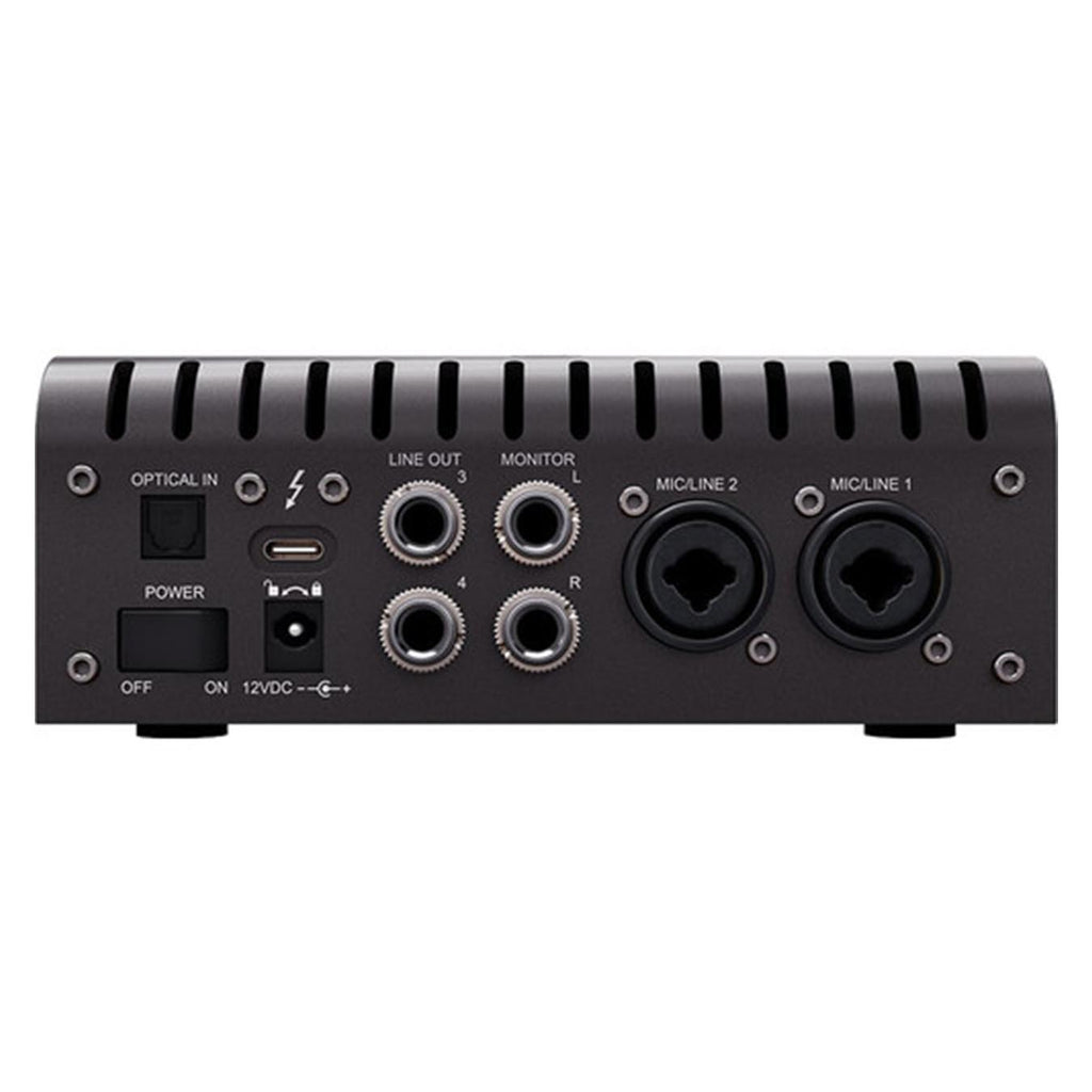 Universal Audio Apollo Twin X Duo Heritage Edition