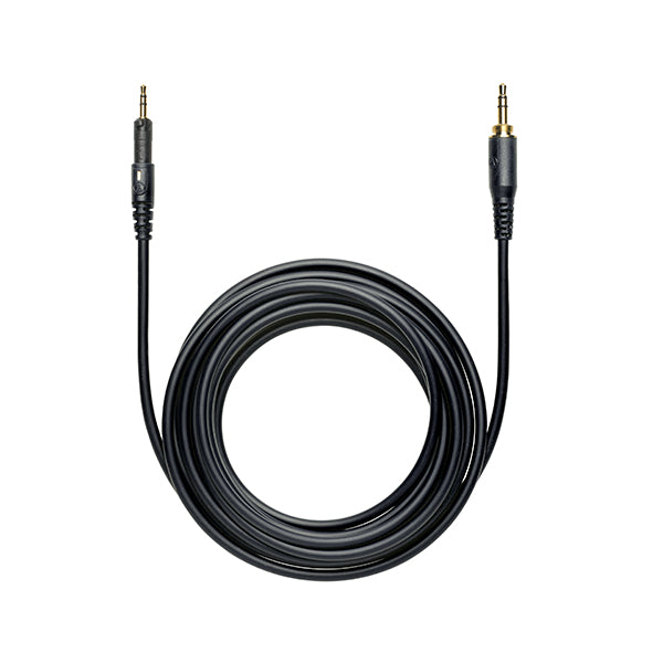 Audio Technica ATH M50x Headphones Black