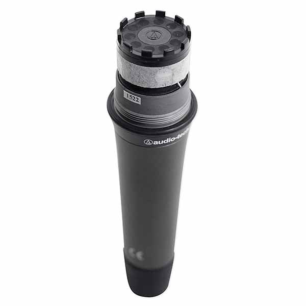 Audio-Technica ATM410 Cardioid Dynamic Vocal Microphone
