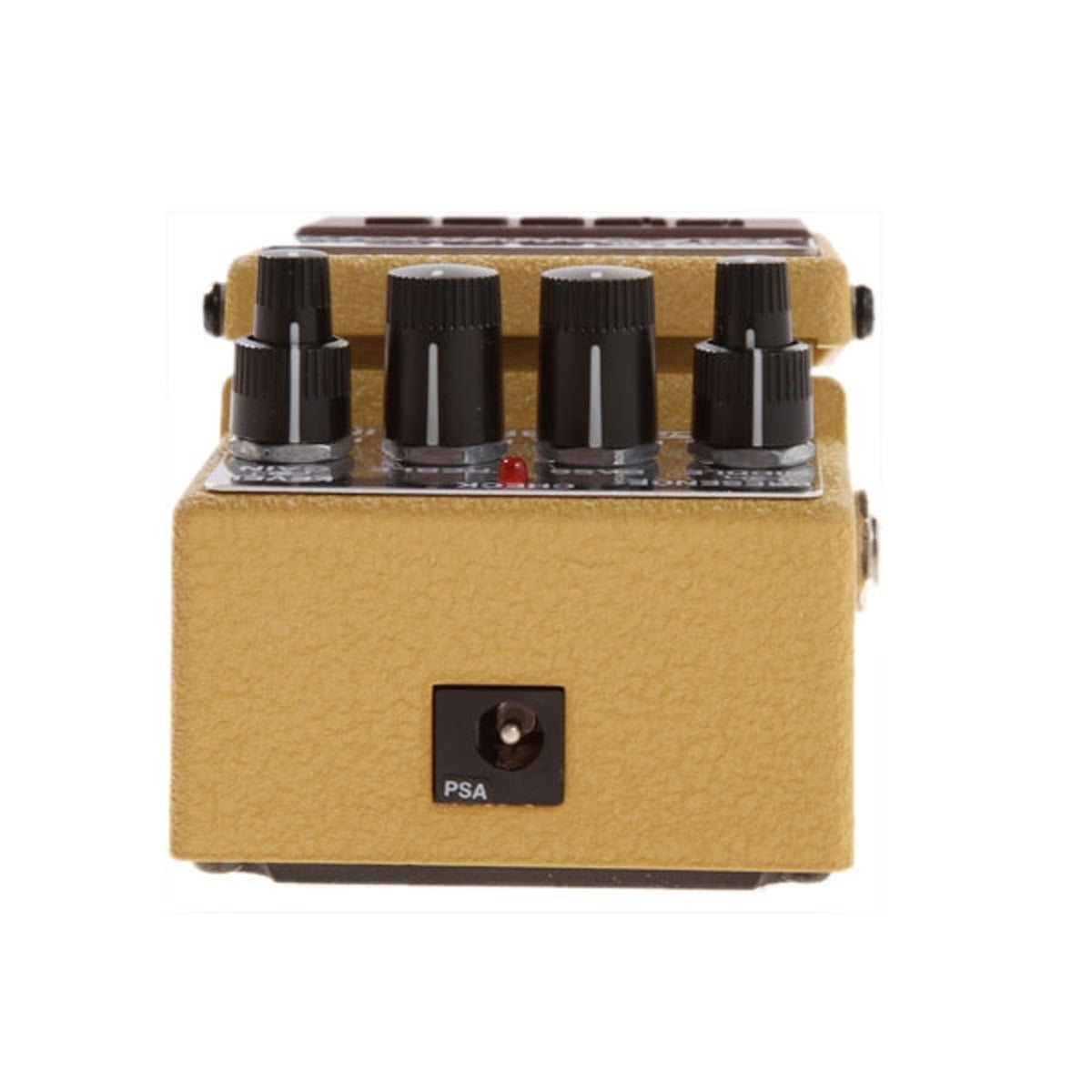 BOSS FBM-1 FENDER-59 BASSMAN PEDAL