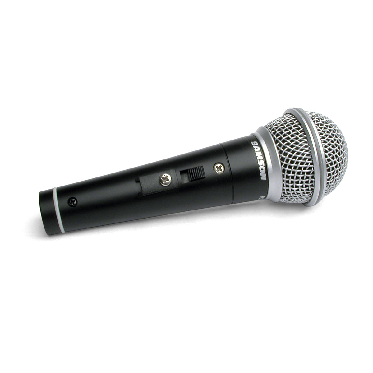 Samson R21S (3 pack) Dynamic Microphone