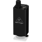 Behringer PM-1 Personal In-Ear Monitor Belt-Pack