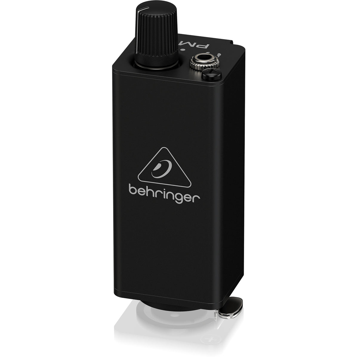 Behringer PM-1 Personal In-Ear Monitor Belt-Pack