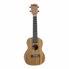 Havana UKE24 Concert Ukulele Light Mahogany