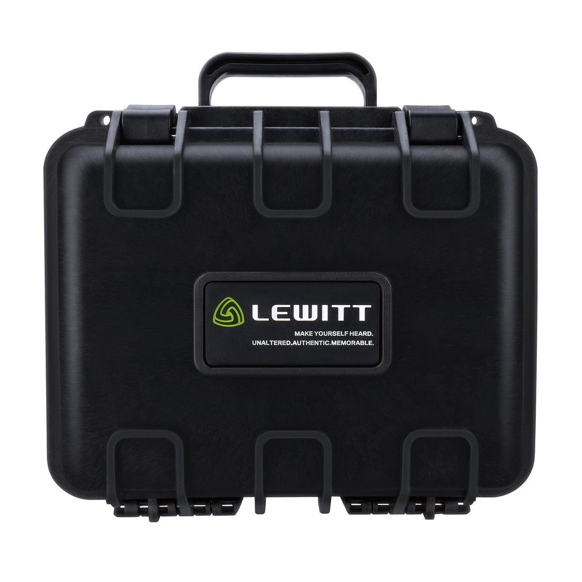 Lewitt LCT 640 TS Multi Pattern Condensor Microphone