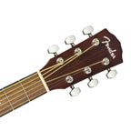 Fender CD-140SCE Dreadnought Guitar Sunburst 0970213332 with Hardcase