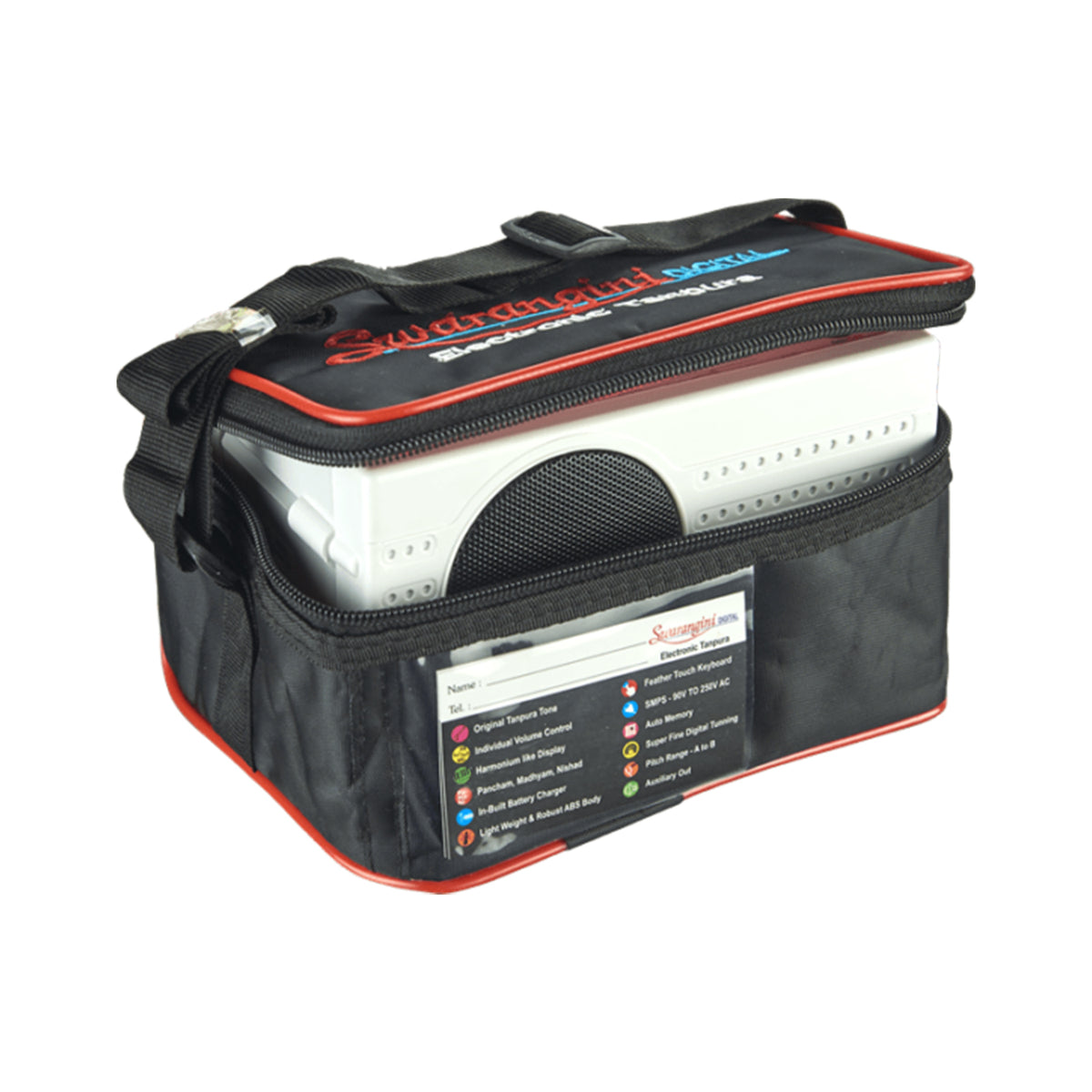Sound Labs Swarangini Digital Electronic Tanpura