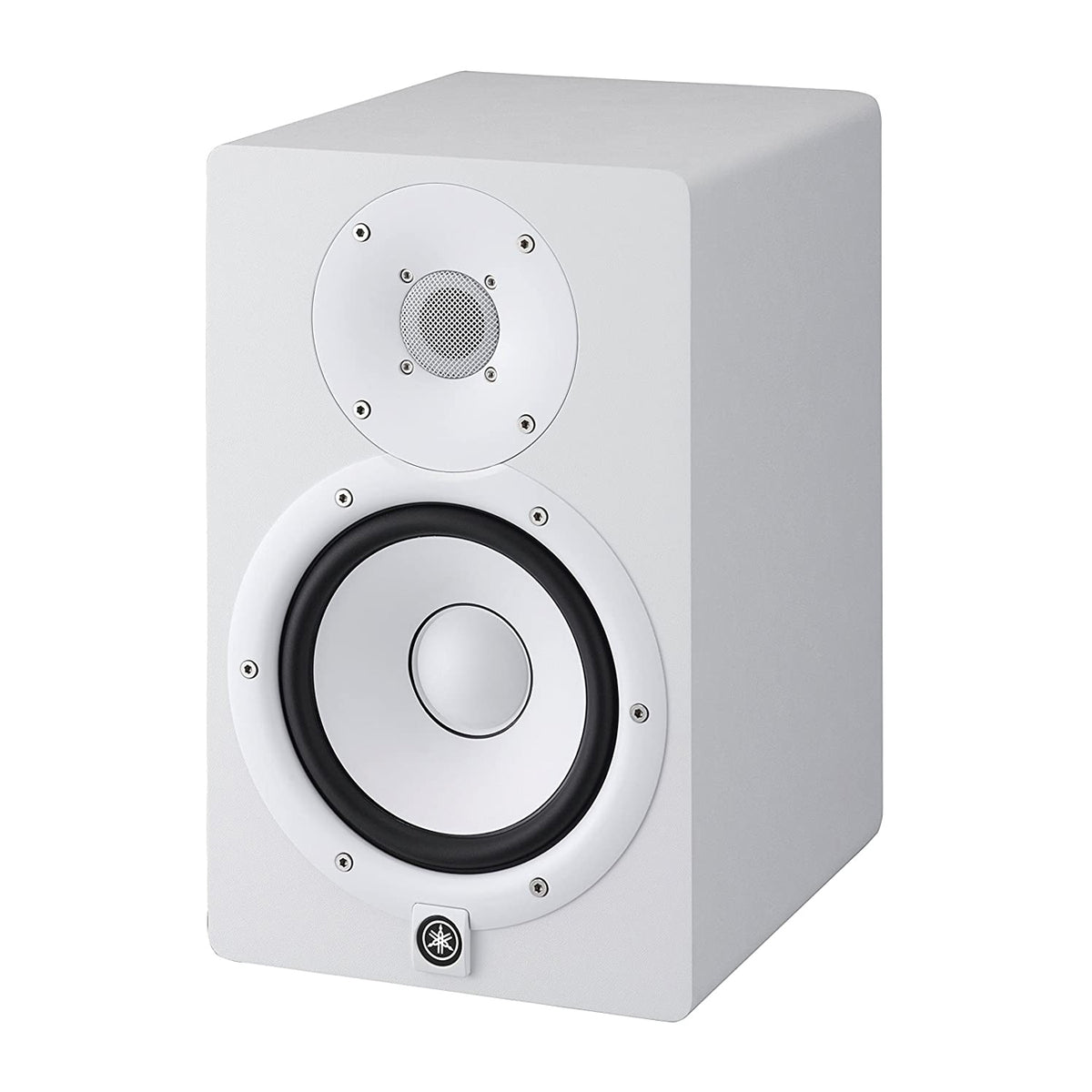 YAMAHA HS7 Active Studio Monitor- White Edition Pair