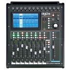 Studiomaster Digilive 16 - Channel Digital Mixing Console