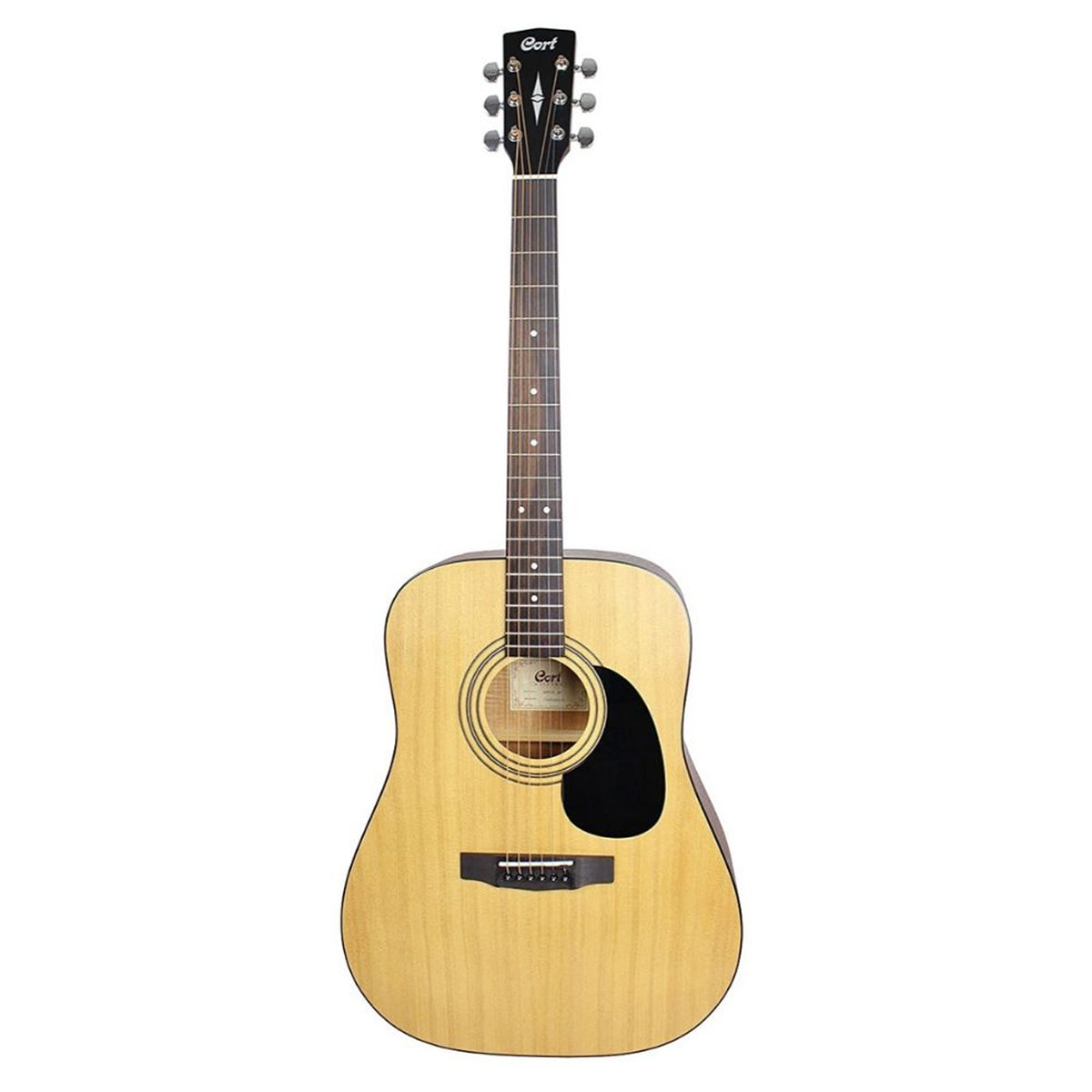 Cort AD810 Acoustic Guitar - OP