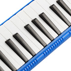 SWAN SW-32J 32-Keys Melodica - Blue
