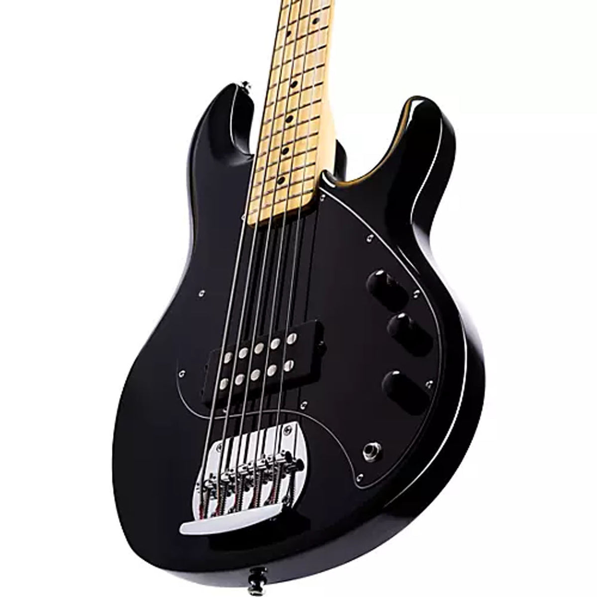 Sterling SUB Stingray Ray5 5-string Bass Guitar