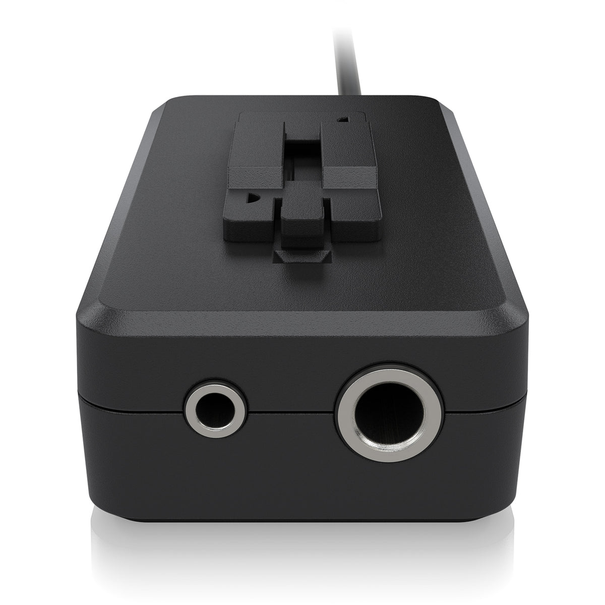 TC Helicon GO GUITAR Portable Guitar Interface for Mobile Devices