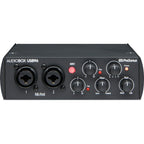 Presonus AudioBox USB® 96: 2x2 USB 2.0 Audio Interface 25th Anniversary Edition