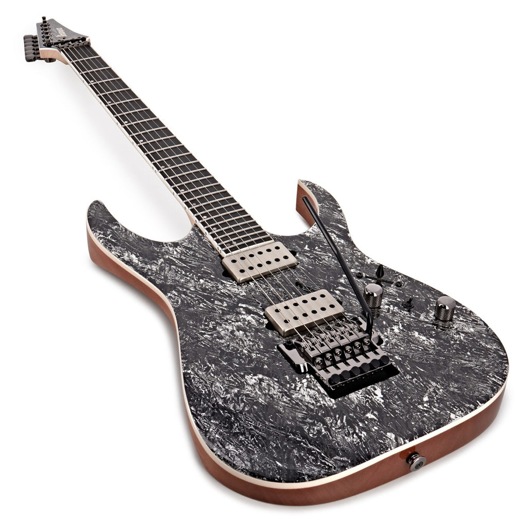 Ibanez Prestige RG5320 - CSW with Hard Case
