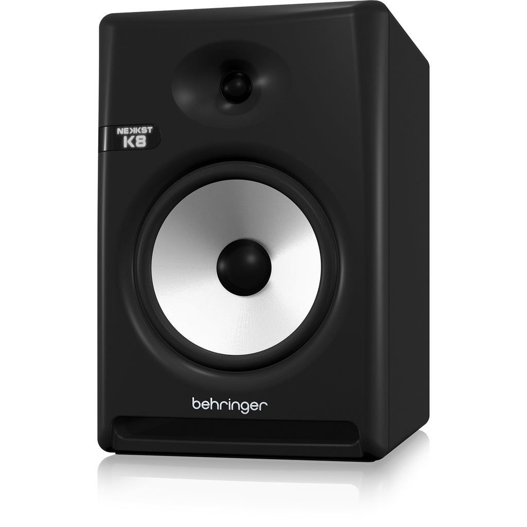 Behringer Nekkst K8 Audiophile Bi-Amped 8