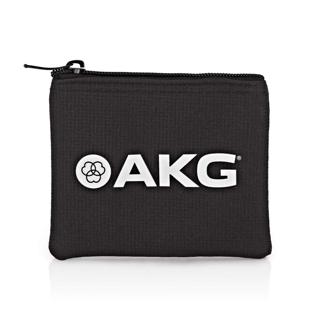 AKG C417 PP Professional lavalier microphone with standard XLR connector