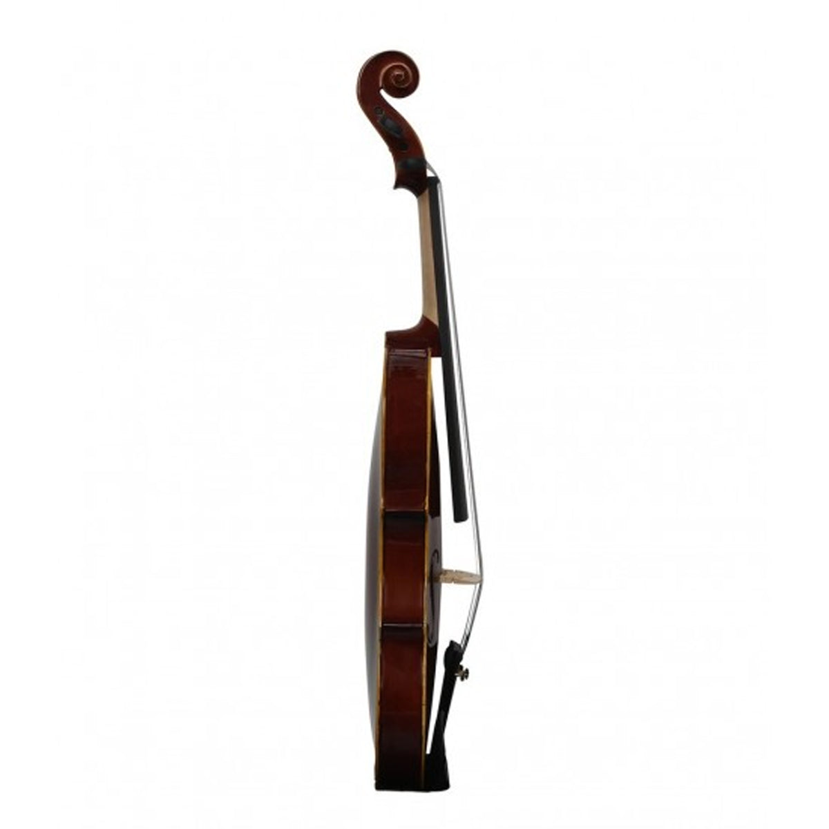 Procraft PR VA1 Violin - Dark Nature ( 4/4 Full Size)
