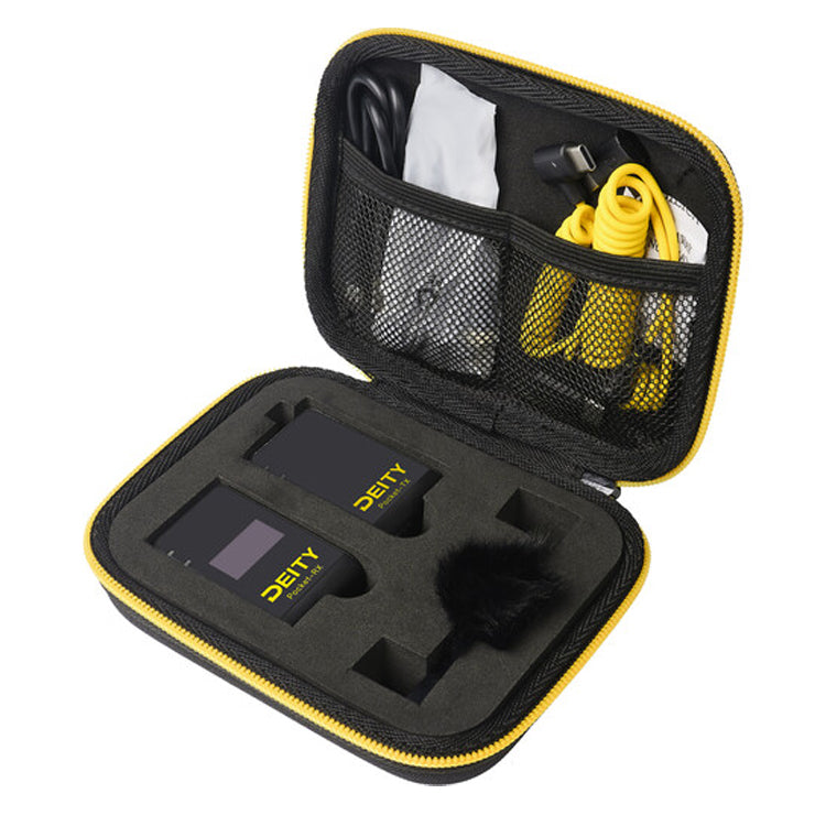 Deity Pocket Wireless