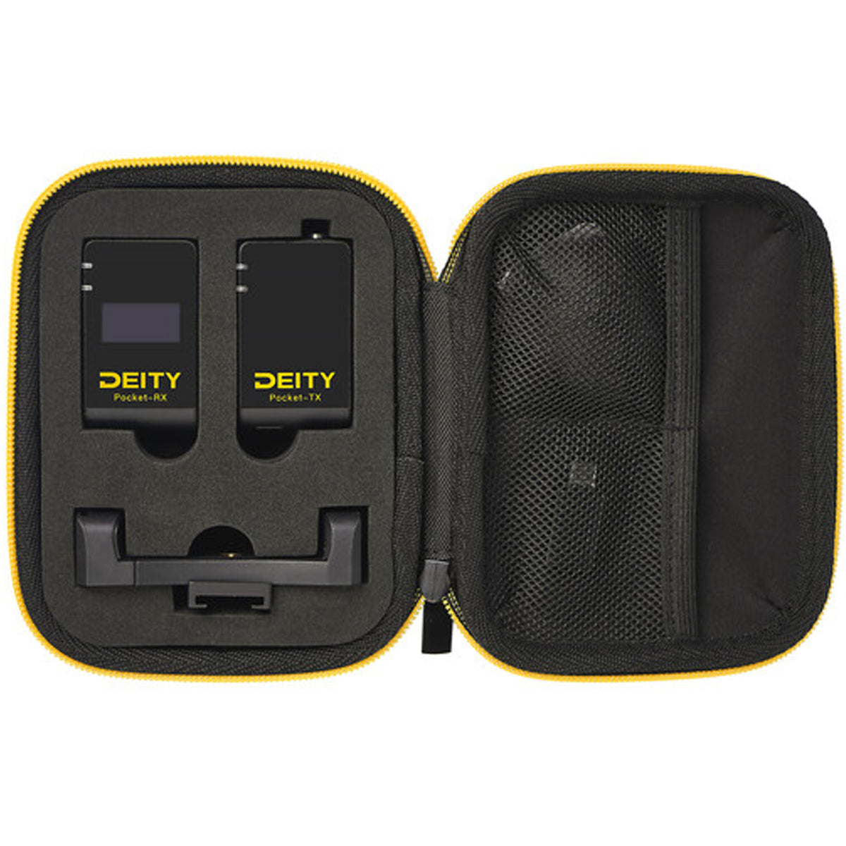 Deity Pocket Wireless Mobile Kit with Tripod & Smartphone