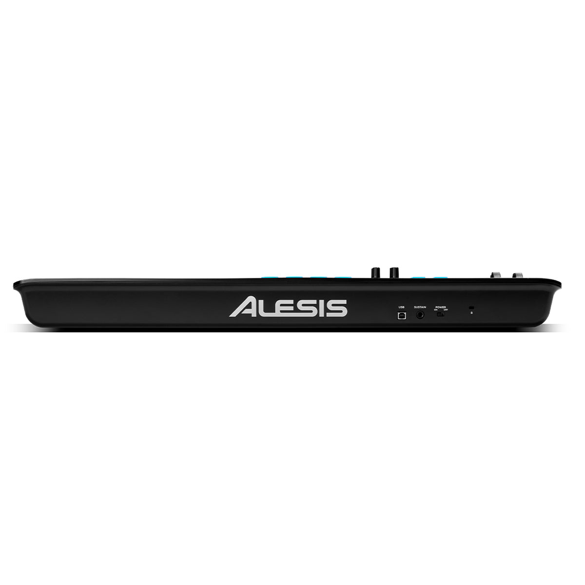 Alesis V49 MKII 49-Key USB-MIDI Keyboard Controller