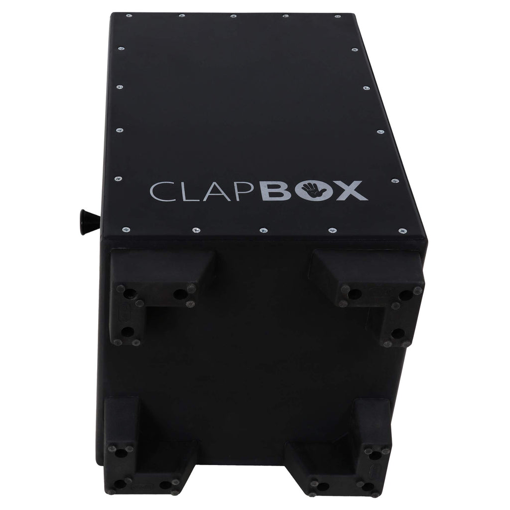 CLAPBOX CB50 CAJON Adjustable snare