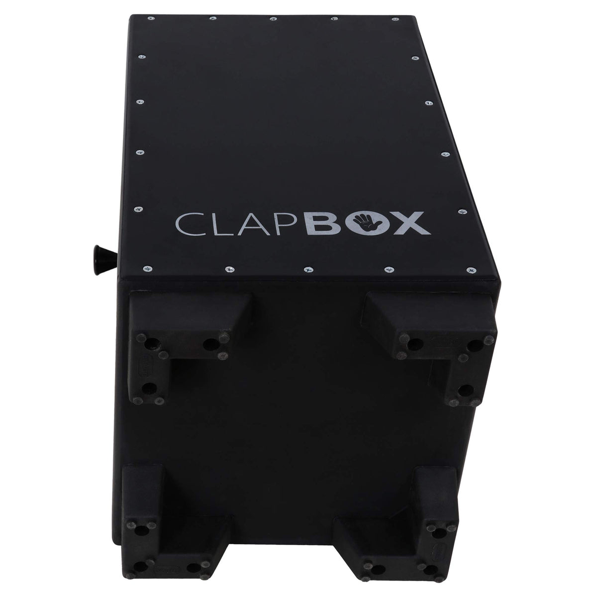 CLAPBOX CB50 CAJON Adjustable snare