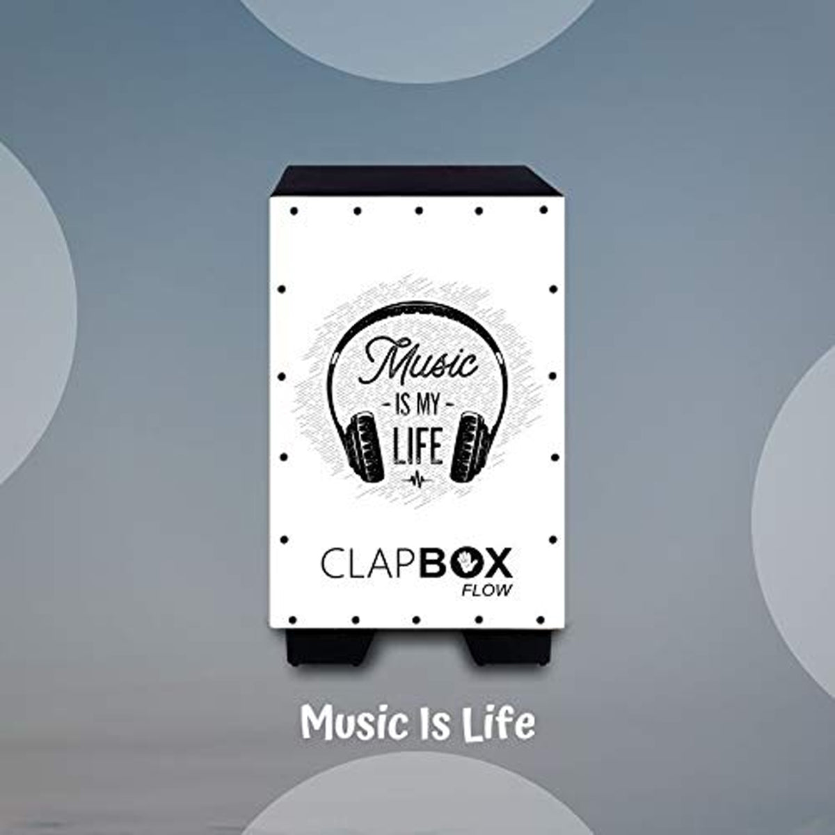 Clapbox CB-FLW9 Flow Cajon
