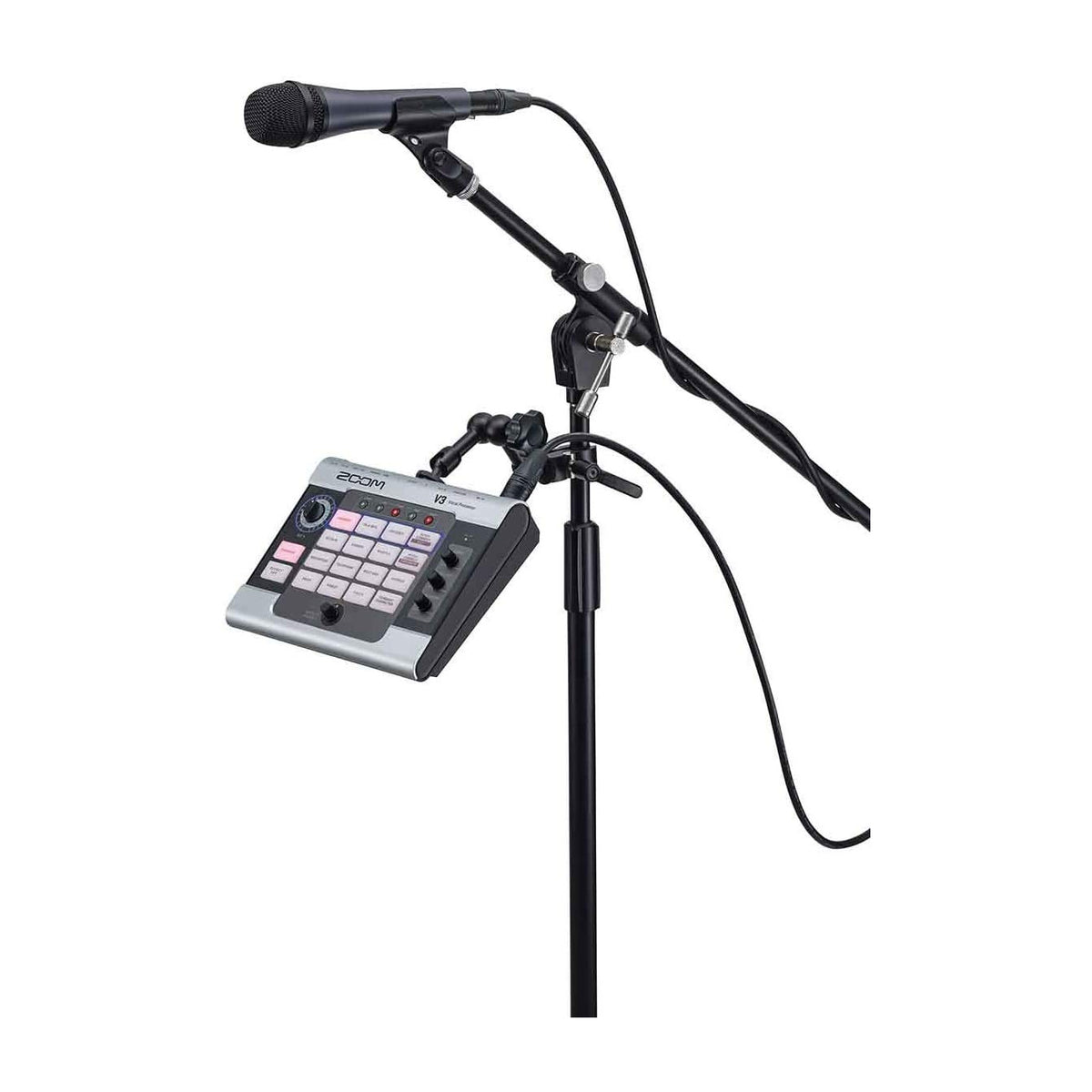 Zoom V3 Vocal Processor