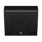 YAMAHA DHR12M Powered Loudspeaker