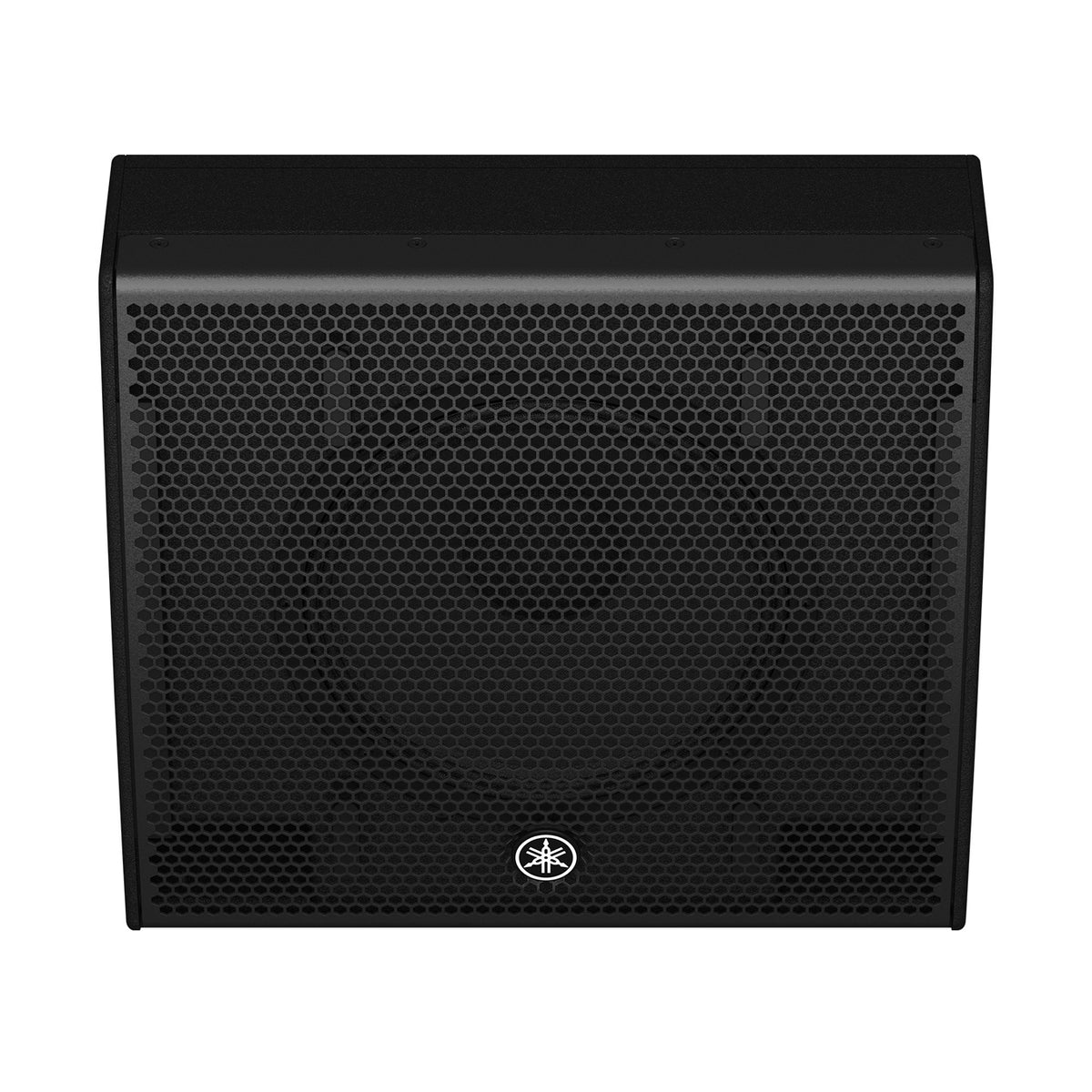 YAMAHA DHR12M Powered Loudspeaker
