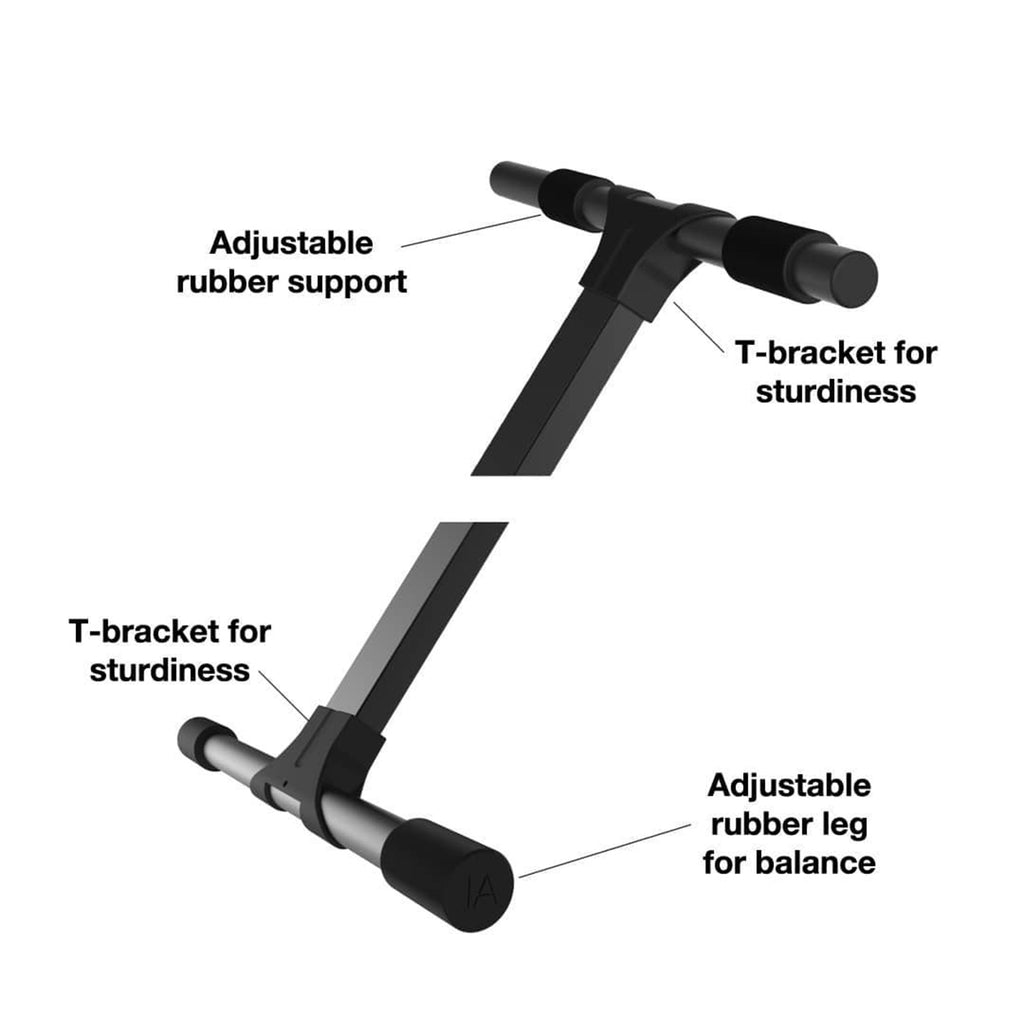 IA Stands TT4 Keyboard Stand