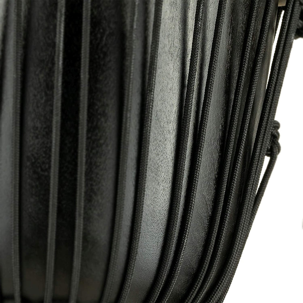 Meinl HDJ1-M DARK BROWN 10 Inch Djembe