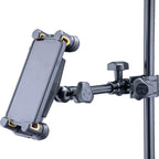 Hecules DG307B 2-IN-1 TABLET & PHONE HOLDER