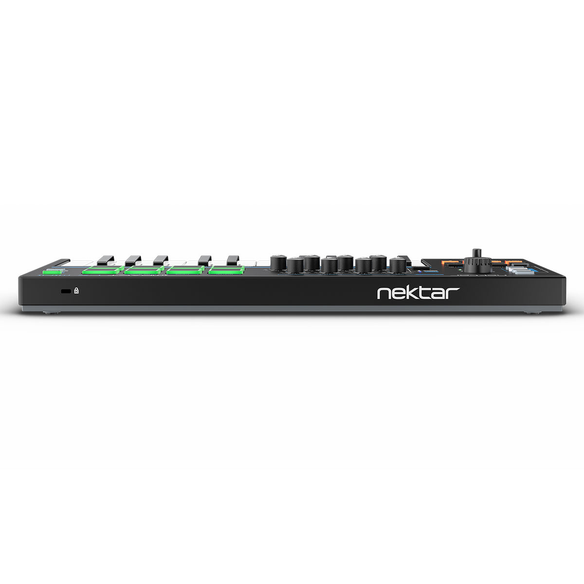 Nektar Impact LX Mini 25-key Midi Keyboard Controller
