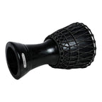 CLAPBOX CB DJEMBE – MANGO WOOD-BLACK