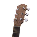 Fender CD-60 Dreadnought V3 Natural