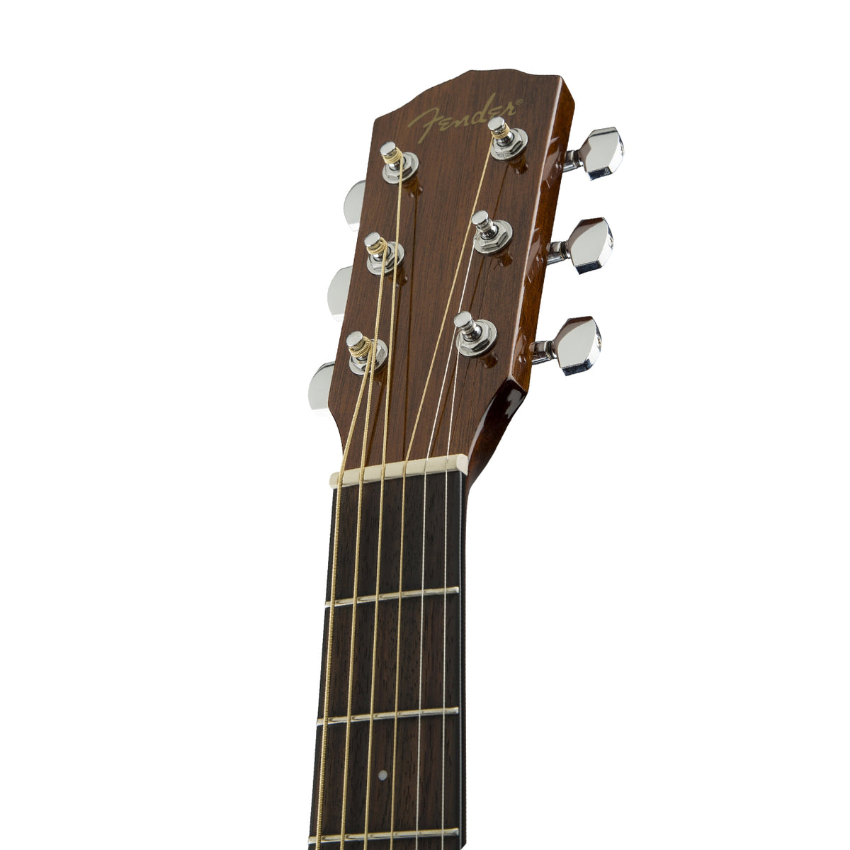Fender CD-60 Dreadnought V3 Sunburst