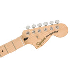 Fender AFFINITY SERIES™ STRATOCASTER® FMT HSS-BBST(Fender AFFINITY SERIES™ STRATOCASTER® FMT HSS-SSB(0378152547)