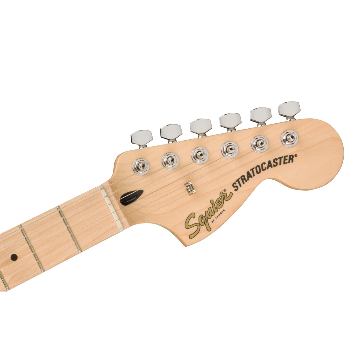 Fender AFFINITY SERIES™ STRATOCASTER® FMT HSS-BBST(Fender AFFINITY SERIES™ STRATOCASTER® FMT HSS-SSB(0378152547)