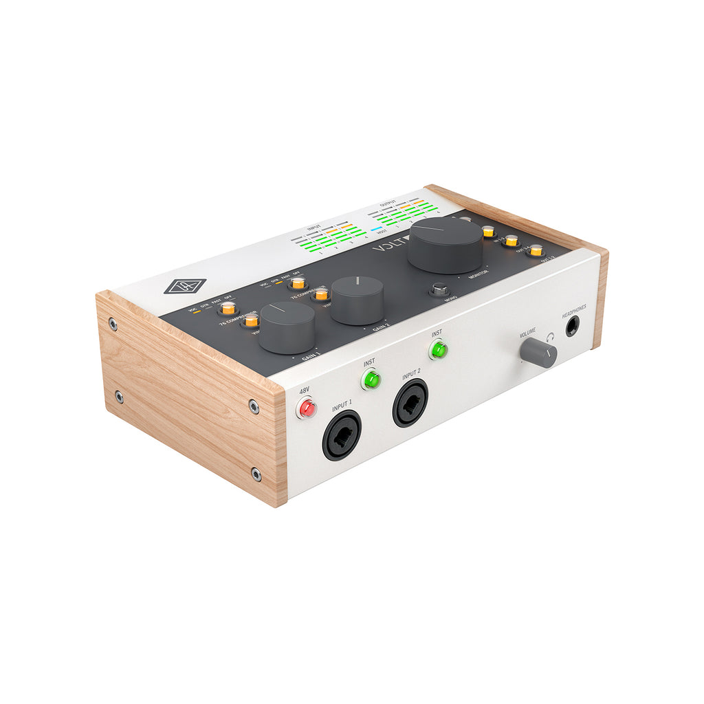 Universal Audio Volt 476 - USB Audio Interface