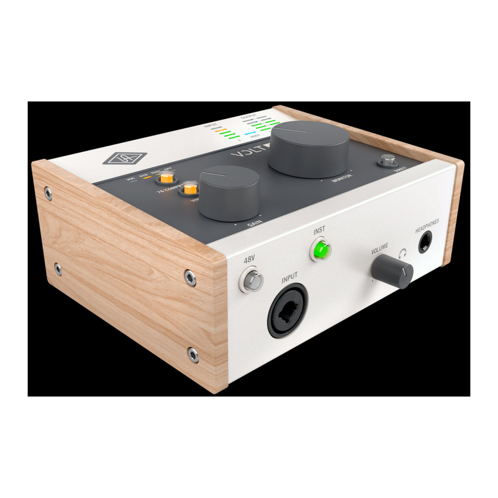 Universal Audio Volt 176 - USB Audio Interface