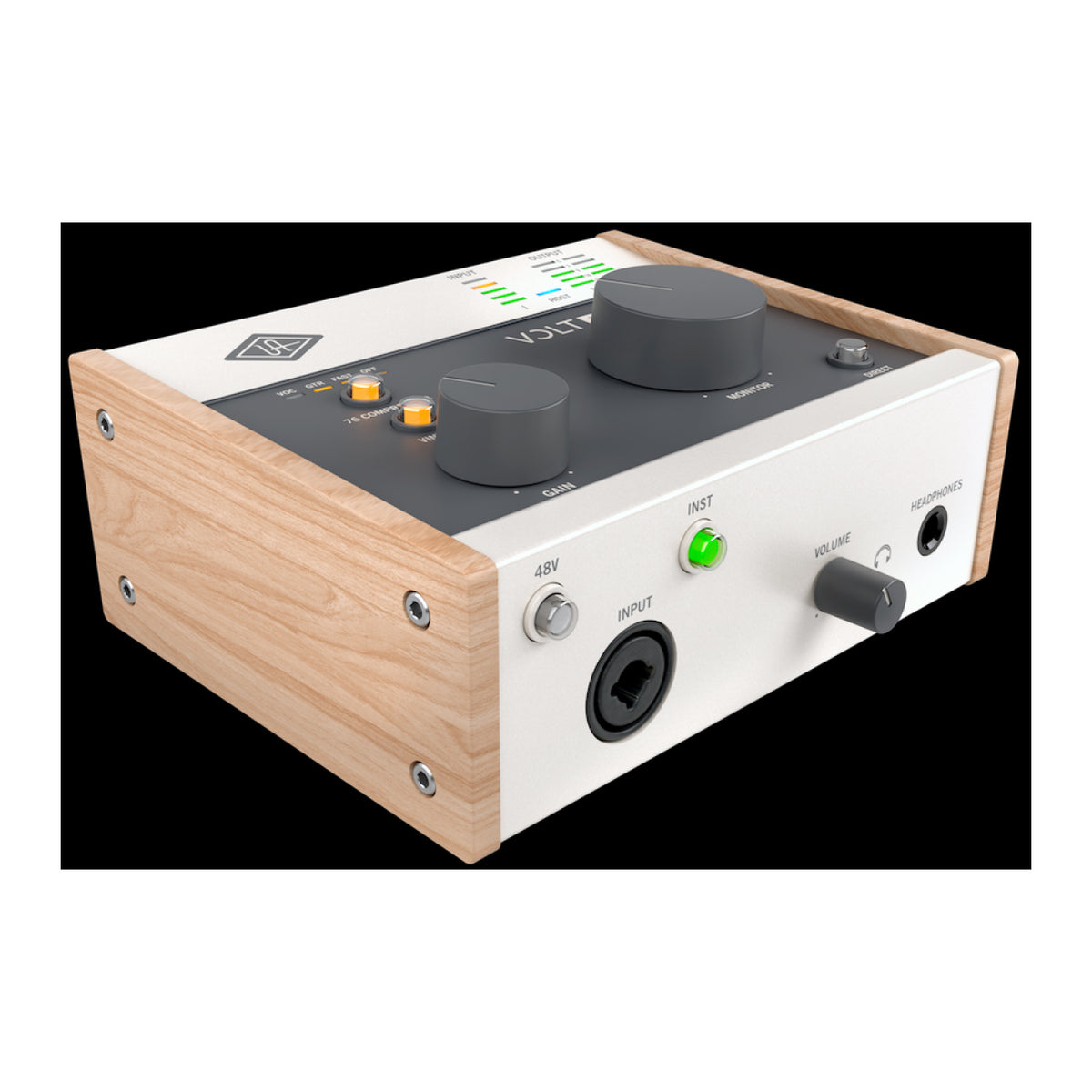 Universal Audio Volt 176 - USB Audio Interface