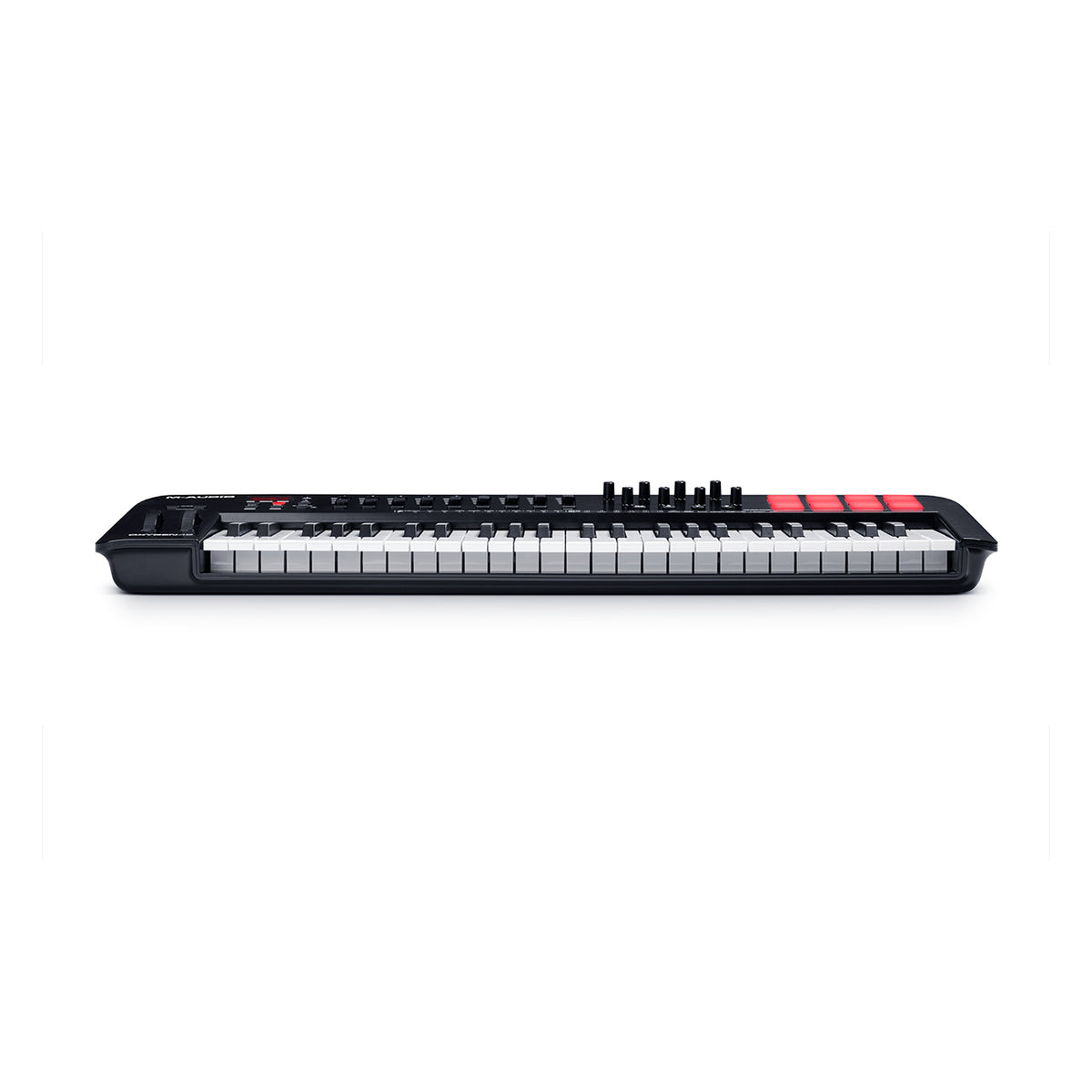 M-Audio Oxygen 49 (MKV) – 49 Key USB MIDI Keyboard Controller