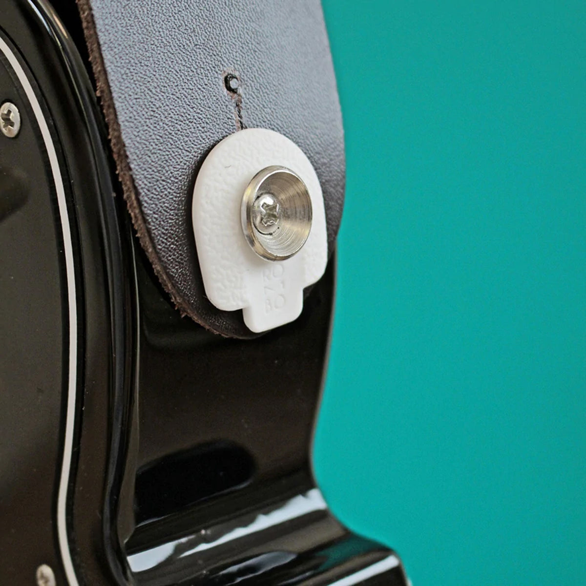ROMBO Strap Blocks Black (4)