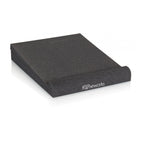 Gator Frameworks GFW-ISOPAD-MD Studio Monitor Isolation Pads - Medium (for 6.5-inch Studio Monitors)